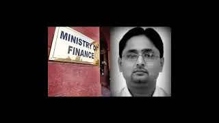 New Finance Secretary 2025 😲 #ssc #railway #currentaffairsinfo #latestexamnews #dailycurrentaffairs