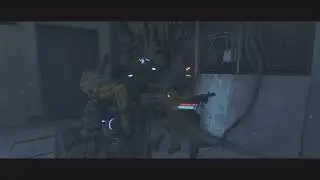 Tactical Espionage | Death Stranding