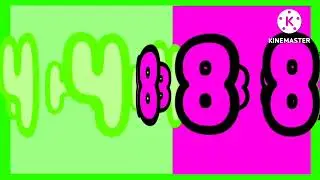 @leosrafa 's Numbers Band 1-100