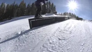 Keegan Kilbride SuperUnknown XIII Finalist