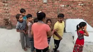 Teep find the thief best challenge game 2024 😇 | best comedy videos | nandrani official vlogs |