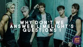 Limelight спрашивает: «Почему бы нам не сделать это напрямую?» #mustangpodcast