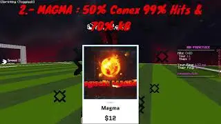 H-Regedit : Review a TODOS sus Regedits - GunPower, MAGMA Y Wither. OP Latency, Smooth Hits & 0 KB.