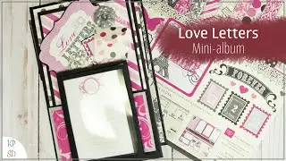 Love Letters Cover Tutorial