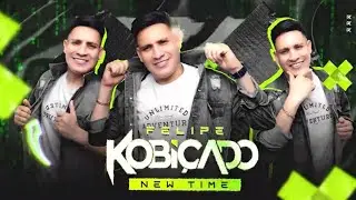 SET AO VIVO DJ FELIPE KOBI&Ccedil;ADO NA TROPA DO PONEI 30-08-2025