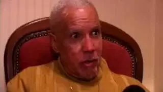 HIPHOPREADER Interview Oba T'Shaka pt6