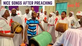 Nice Songs after Preaching | Ordination of Leaders at Kibra HSCEA