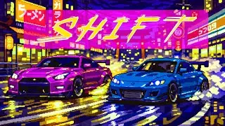 SHIFT | Official Music Video