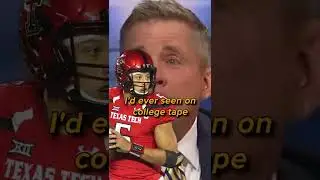 Sean Payton Explains how CLOSE Patrick Mahomes was to Join the Saints #shorts