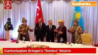 Ногай Домбыра орта Ногаец Арсланбек & Эрдоган 🇹🇷🇰🇿 Назарбаев тюрки кочевники