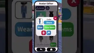 Roblox life together men codes!