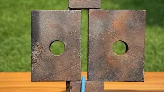 Even Experienced Welders Don&rsquo;t Share This Big Gap Welding Trick