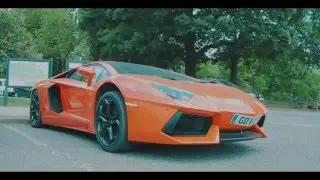 Canon EOS T3i/600D (VisionColor LUT) Cinematic Grade