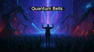 Danito Oficial - Quantum Bells (Industrial Trance Fusion)