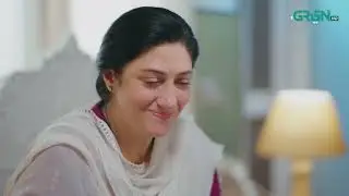 Maa Episode 05 ( Best Scene 04 ) Aina Asif - Ahmed Rafique - Sunita Marshall | Green Entertainment