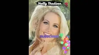 Holly Madison Age Transformation #bollywiki #ytshorts #Viral #transformationvideo