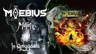 M&ouml;ebius - In Amygdala [Audio]
