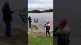 Trout Fishing Germany...