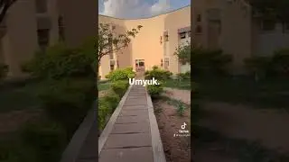 Umyuk Campus