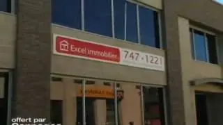 Excel Immobilier Inc - (514)747-1221
