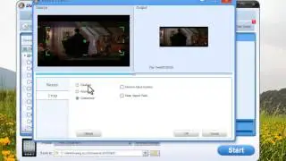 How to rip Blu-ray to iPad3 with DVDFab 9