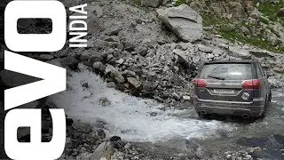 Tame The Terrain Part 3: How to wade through rivers