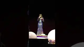 Jenny Lewis, &ldquo;Born Secular&rdquo; October 26, 2019. The Met, Philadelphia, PA