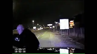Police shootout on I-15 part 2