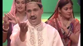 Main Darbare Sabir Mein Feat. Anupama | T-Series Islamic Music