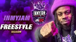 Monnkey Freestyle Sesh | JVA JAM SHOW