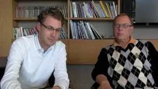 Ola Lindgren & Henri Henriksson, G&ouml;teborgs GK