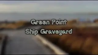 New Zealand Ship Graveyard, Southland