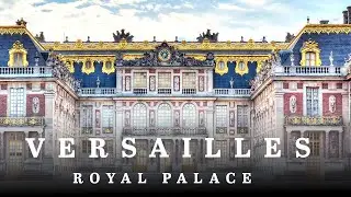 Palace of Versailles, France: Ultimate Royal Palace