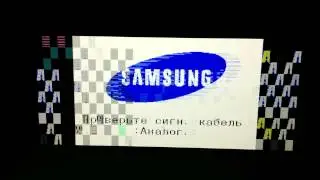 неисправность монитора Samsung SyncMaster 214T