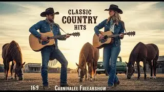Country Hits 2025 🤠 | Best Classic & Modern Country Playlist