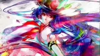 [Touhou Jazz] Swing Holic Band - 揺惑天子