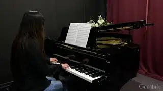AMEB Piano Series 18 Grade 1 List C No 4 - Sailors' dance