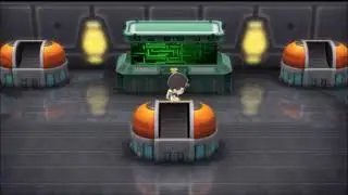 Cave Pokemon Brilliant Diamond Done #17