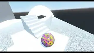 3d movement