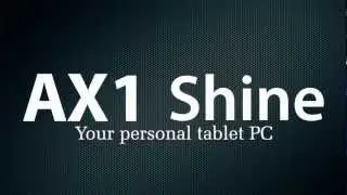 Allview AX1 Shine