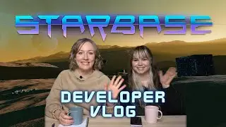 Capital Ships, Moon Mining, Ship Deeds and More | Starbase Dev Vlog