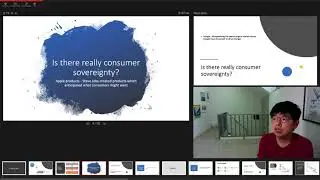 Consumer sovereignty