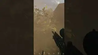 Is My Backblast Clear? - Squad AT Infantry Gameplay #squad #gaming #shorts
