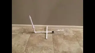 Paper Rockets ( OVER 100 FEET)