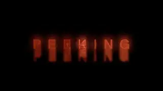Syfr - Peeking (Official Music Video)