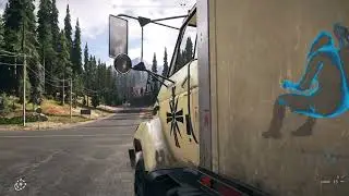 Far Cry 5 Completionist Run Jacob's Region