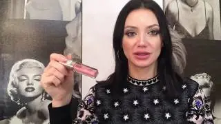 Макияж*обзор марок Make up store*Make up factory