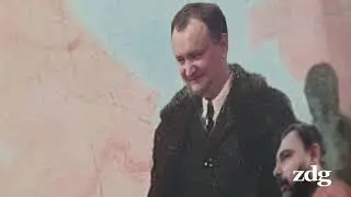 Vladimir Voronin, despre foștii colegi de partid