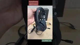 Export to Amazon Original LYCANDERBranded 5.1 Channel Gaming Headset #cnwlinks #gamingheadphones
