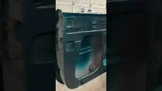 Old MG Restoration Progress